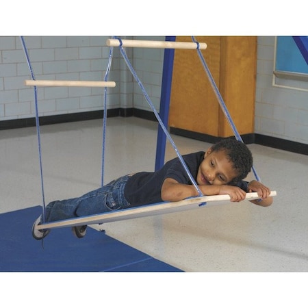Abilitations Soft-Ride Glider Vestibular Orientation 192031